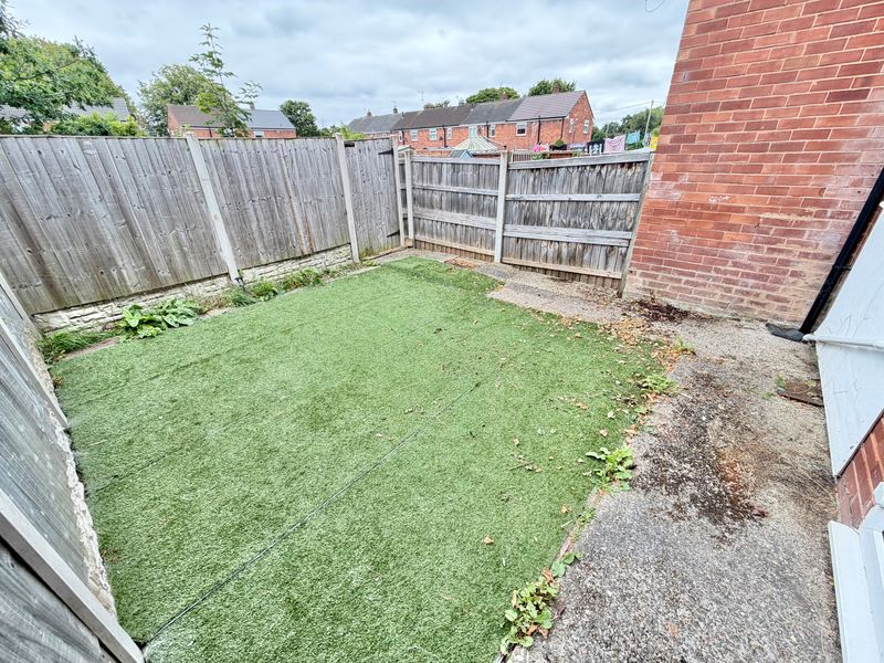 Fulwood Mews Little Sutton